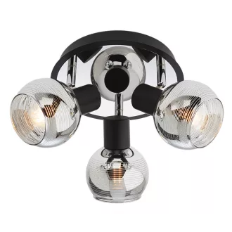 Smarter 04-481 Magis 3xE14 spot lámpa