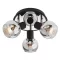 Smarter 04-481 Magis 3xE14 spot lámpa