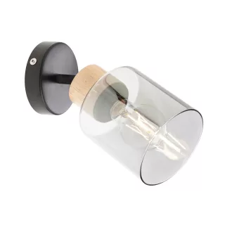   Smarter 04-527 Hansen 1xE27 billenthető spot lámpa spot lámpa