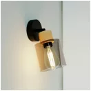 Smarter 04-527 Hansen 1xE27 billenthető spot lámpa spot lámpa