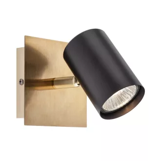 Smarter 04-537 Crius 1xGU10 billenthető spot lámpa