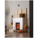 Smarter 04-542 Ward 1xGU10 billenthető spot lámpa