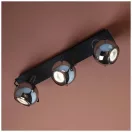 Smarter 04-544 Ward 3xGU10 billenthető spot lámpa