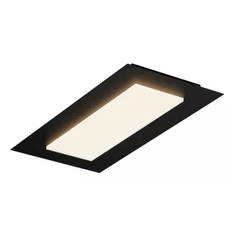   Smarter 05-1000 Tatami 2720lm, 3000/4000/6500K, 35x70cm mennyezeti lámpa