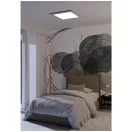 Smarter 05-1001 Tatami 3850lm, 3000/4000/6500K, 65x65cm mennyezeti lámpa