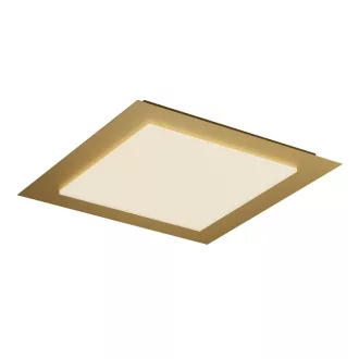   Smarter 05-1002 Tatami 3850lm, 3000/4000/6500K, 65x65cm mennyezeti lámpa