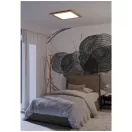 Smarter 05-1002 Tatami 3850lm, 3000/4000/6500K, 65x65cm mennyezeti lámpa