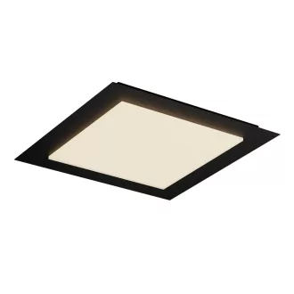   Smarter 05-1003 Tatami 3850lm, 3000/4000/6500K, 65x65cm mennyezeti lámpa