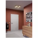 Smarter 05-1004 Quant 3226lm, 3000/4000K mennyezeti lámpa