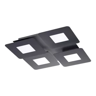 Smarter 05-1005 Quant 3226lm, 3000/4000K mennyezeti lámpa