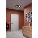 Smarter 05-1005 Quant 3226lm, 3000/4000K mennyezeti lámpa