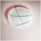 Smarter 05-1011 Nella d38,5cm 1947lm, 3000/4000/6500K mennyezeti lámpa mennyezeti lámpa