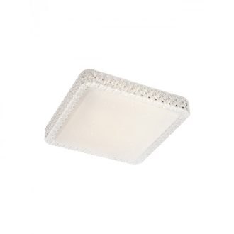   Smarter 05-846 Tetris 40x40cm, 2300lm, 4000K  fali/mennyezeti lámpa