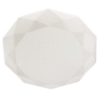   Smarter 05-853 Emerald d34cm, 1615lm, 4000K fali/mennyezeti lámpa