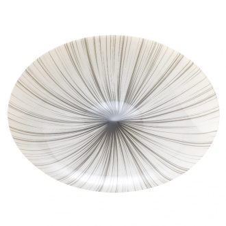   Smarter 05-885 Hipno d41cm, 1865lm, 4000K fali/mennyezeti lámpa