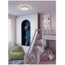 Smarter 05-901 Paddy d40cm 1365lm 4000K mennyezeti lámpa