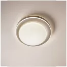 Smarter 05-901 Paddy d40cm 1365lm 4000K mennyezeti lámpa