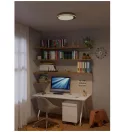 Smarter 05-902 Paddy d49cm 1725lm 4000K mennyezeti lámpa