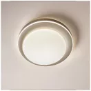 Smarter 05-902 Paddy d49cm 1725lm 4000K mennyezeti lámpa