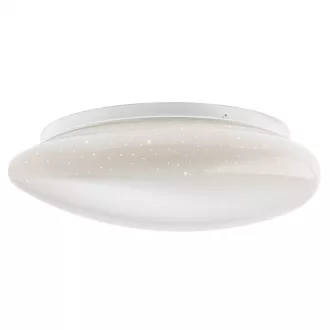   Smarter 05-906 Dreamer 32,7x29,9cm, 1200lm, 4000K mennyezeti lámpa