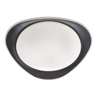   Smarter 05-923 Verena 54,7x6,5cm, 2088lm, 4000K  mennyezeti lámpa