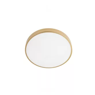   Smarter 05-932 Knob d40cm, 2180lm, 3000-6500K mennyezeti lámpa