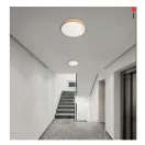 Smarter 05-932 Knob d40cm, 2180lm, 3000-6500K mennyezeti lámpa