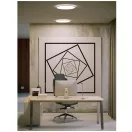 Smarter 05-935 Memo d29,4cm 2000lm, 3000/4000/6500K IP54 mennyezeti lámpa mennyezeti lámpa