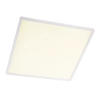 Smarter 05-940 Memo 42x42cm, 2200lm, 4000K mennyezeti lámpa