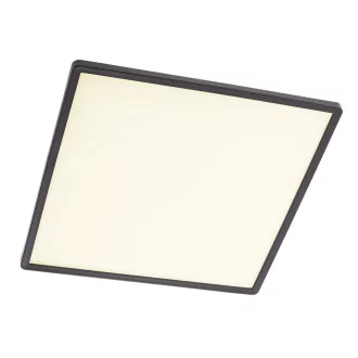 Smarter 05-941 Memo 42x42cm, 2200lm, 4000K mennyezeti lámpa