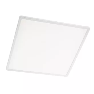 Smarter 05-946 Memo 42x42cm, 2200lm, 3000K mennyezeti lámpa