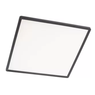 Smarter 05-947 Memo 42x42cm, 2200lm, 3000K mennyezeti lámpa