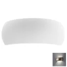 Smarter 05-950 Brow 1xE14 fali lámpa