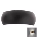 Smarter 05-952 Brow 1xE14 fali lámpa