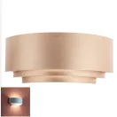 Smarter 05-954 Peg 1xE14 fali lámpa