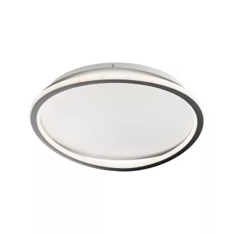   Smarter 05-956 Jolie 3069lm, 3000/4000/6000K, dimm, távirányítós mennyezeti lámpa