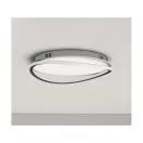 Smarter 05-956 Jolie 3069lm, 3000/4000/6000K, dimm, távirányítós mennyezeti lámpa