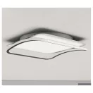 Smarter 05-957 Jolie 3794lm, 3000/4000/6000K, dimm, távirányítós mennyezeti lámpa