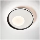 Smarter 05-959 Sintesi 2687lm, 3000-6000K, dimm, távirányítós, 45cm mennyezeti lámpa