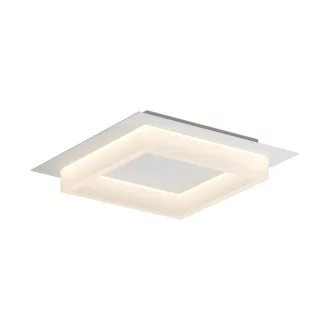   Smarter 05-971 Perimetro 1655lm, 3000/4000/6500K, 35x35cm mennyezeti lámpa