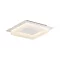 Smarter 05-971 Perimetro 1655lm, 3000/4000/6500K, 35x35cm mennyezeti lámpa