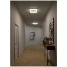 Smarter 05-977 Perimetro 2650lm, 3000/4000/6500K, 50x50cm mennyezeti lámpa