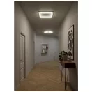 Smarter 05-983 Perimetro 3200lm, 3000/4000/6500K, 65x65cm mennyezeti lámpa