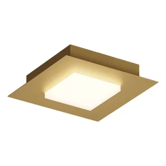   Smarter 05-987 Tatami 986lm, 3000/4000/6500K, 20x20cm mennyezeti lámpa