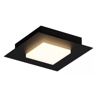   Smarter 05-988 Tatami 986lm, 3000/4000/6500K, 20x20cm mennyezeti lámpa