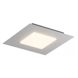   Smarter 05-989 Tatami 1465lm, 3000/4000/6500K, 35x35cm mennyezeti lámpa