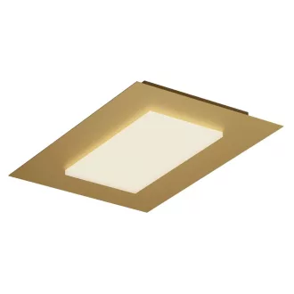   Smarter 05-993 Tatami 2340lm, 3000/4000/6500K, 35x50cm mennyezeti lámpa