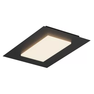   Smarter 05-994 Tatami 2340lm, 3000/4000/6500K, 35x50cm mennyezeti lámpa