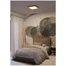 Smarter 05-996 Tatami 2520lm, 3000/4000/6500K, 50x50cm mennyezeti lámpa