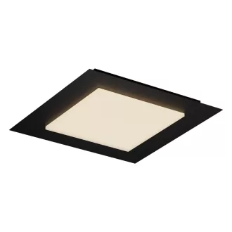   Smarter 05-997 Tatami 2520lm, 3000/4000/6500K, 50x50cm mennyezeti lámpa